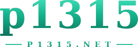 p1315 logo